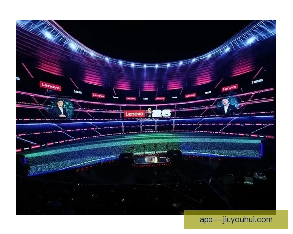 2026世界杯将启用AI系统实时分析球迷画像提升观赛体验