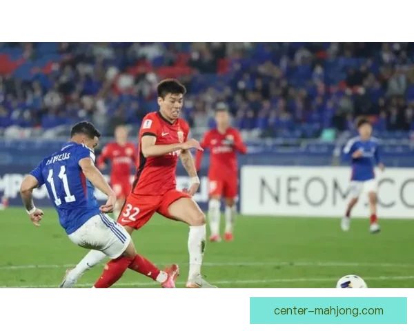 上海海港成功晋级亚冠精英联赛激战 究竟是如何突破重重困难的