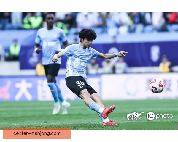 2026赛季中超北京国安小将横空出世凭优异表现入选中国国家队